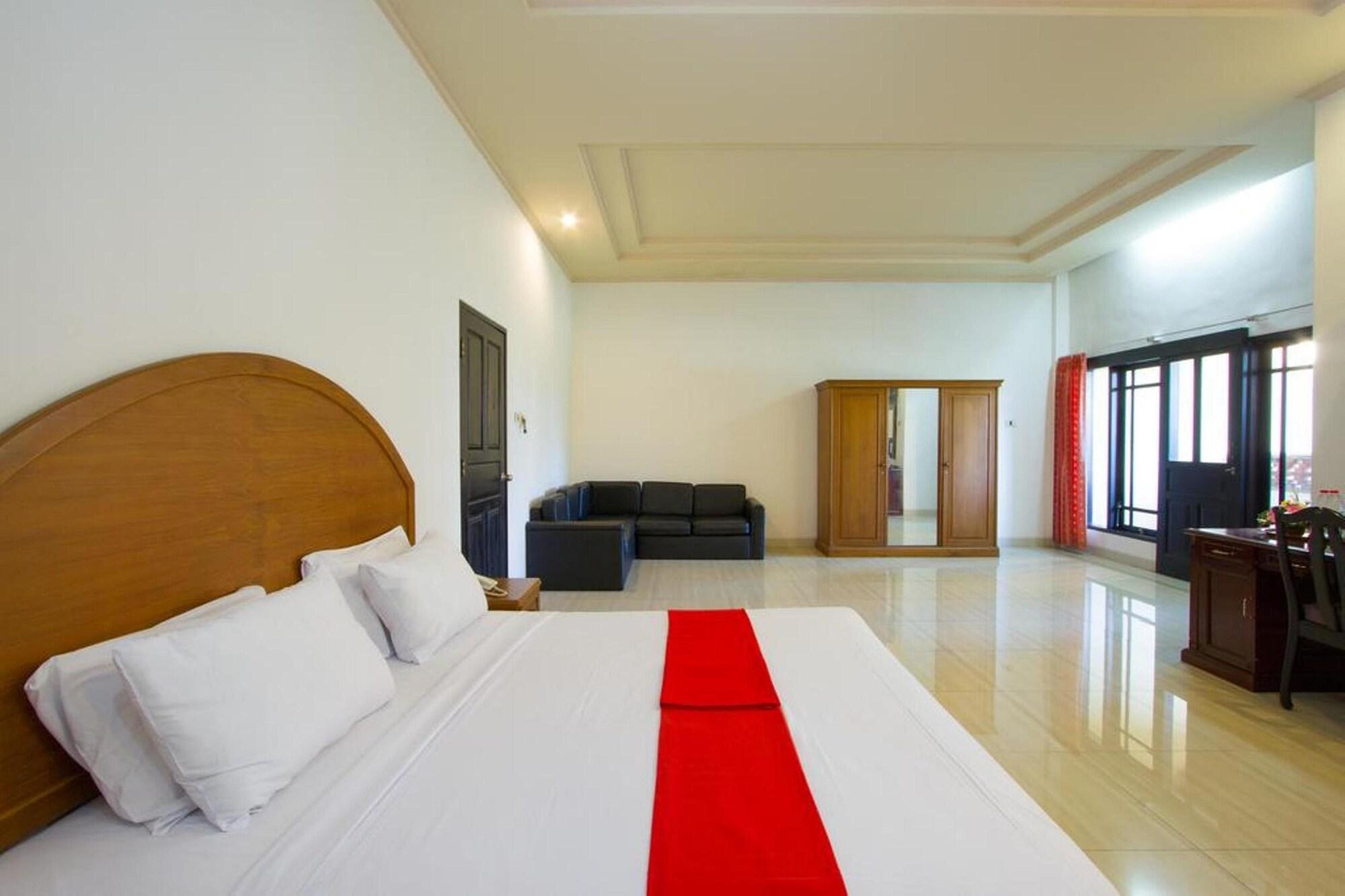 Hotel Oranjje Denpasar  Exterior photo