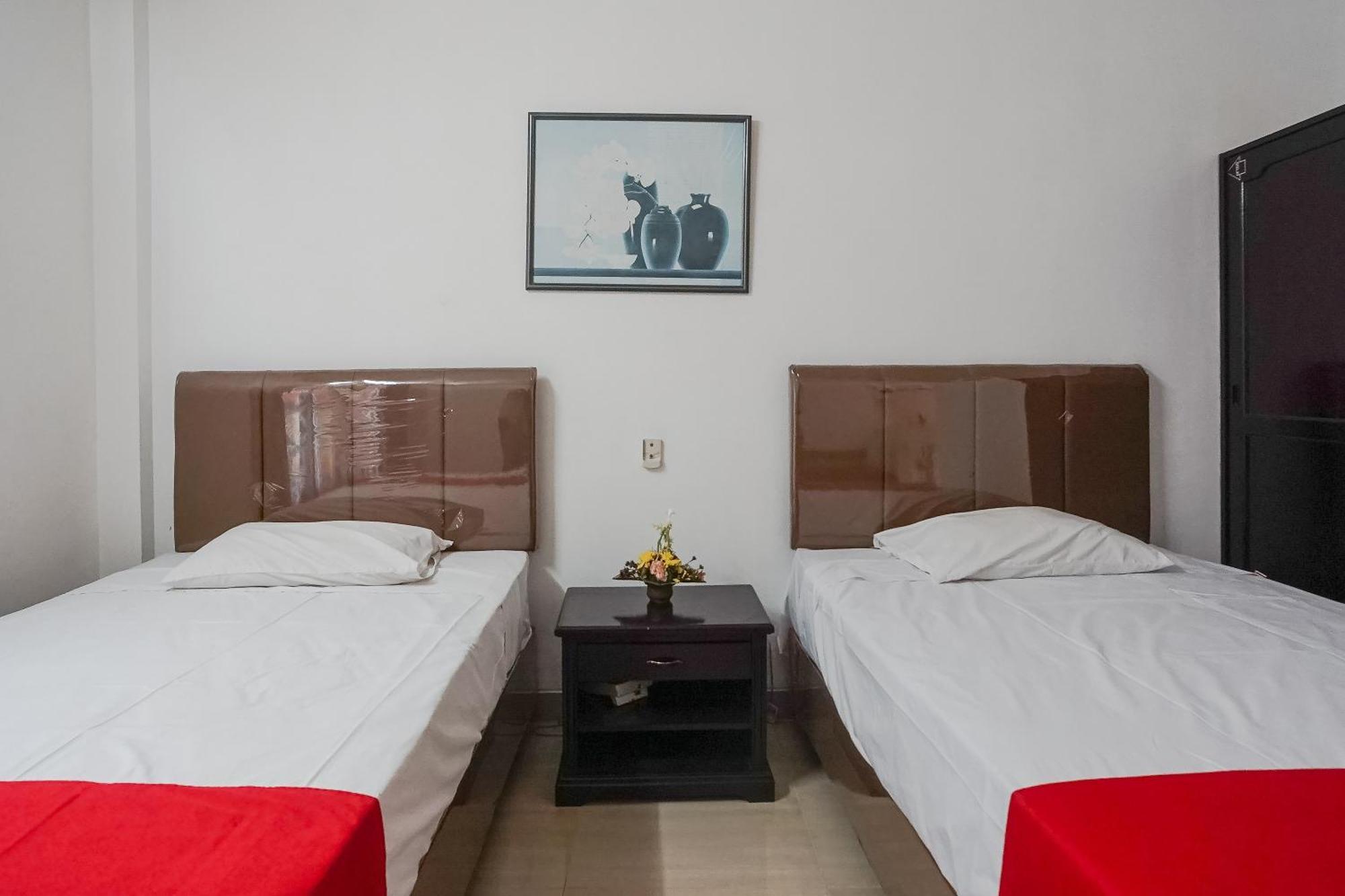 Hotel Oranjje Denpasar  Exterior photo