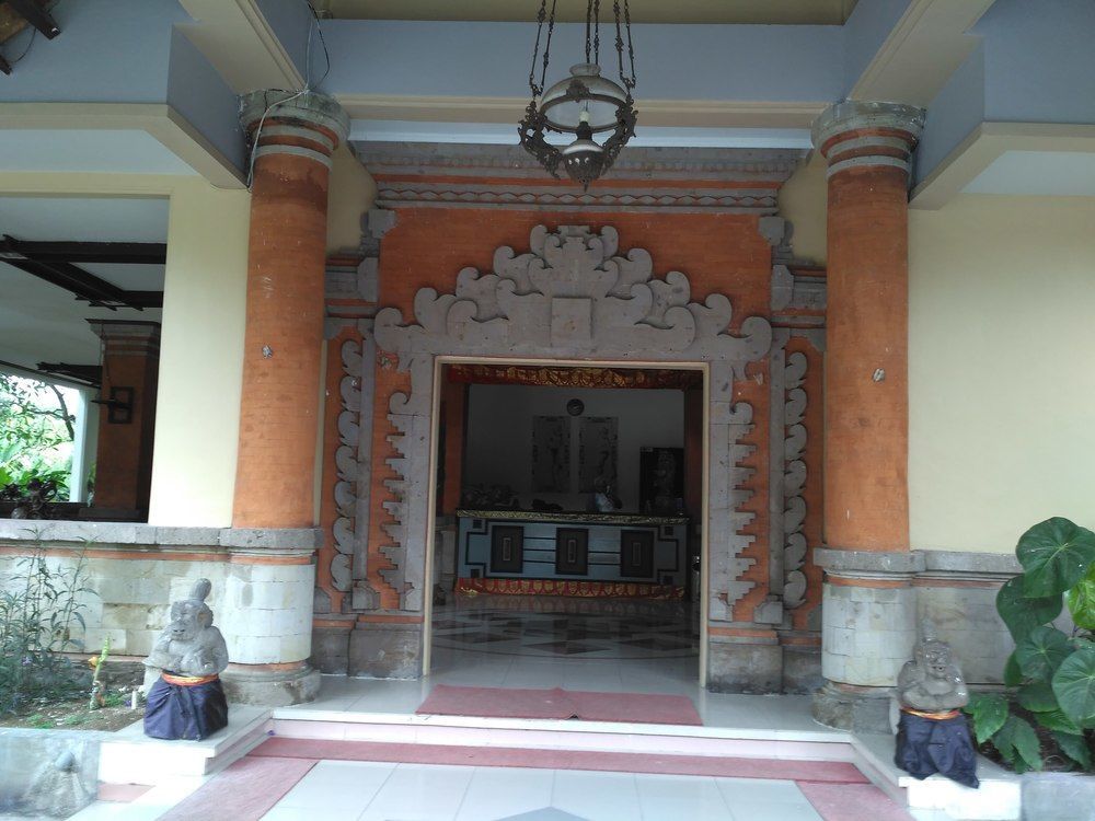 Hotel Oranjje Denpasar  Exterior photo