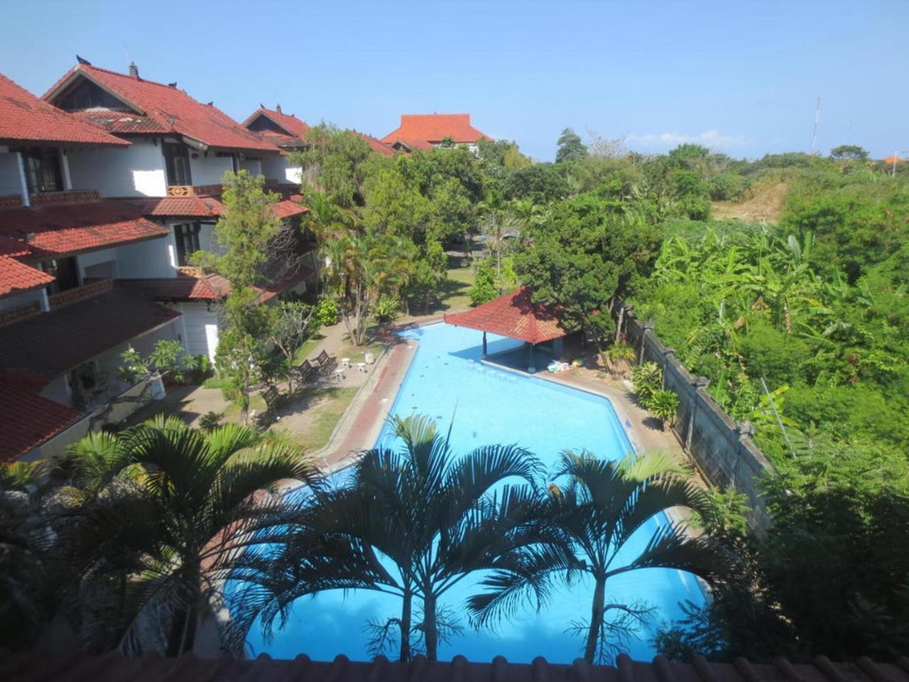 Hotel Oranjje Denpasar  Exterior photo